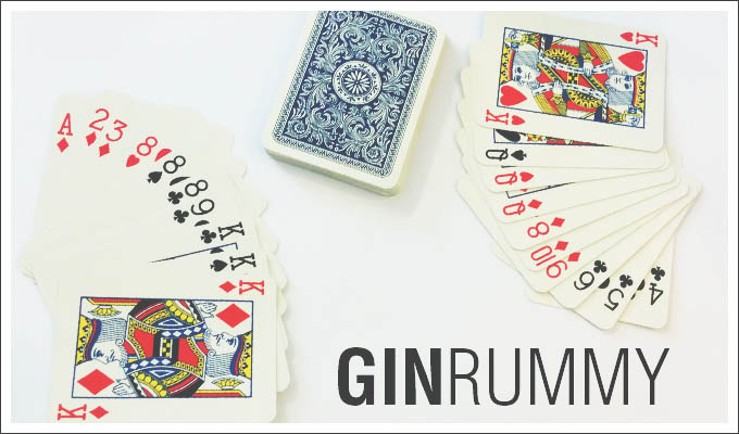 Gin Rummy Playing Card Game Rule,Pork Chops In The Oven Temp